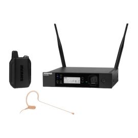 Shure GLXD14R+E/MX53 - system bezprzewodowy nagłowny do rack