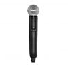 Shure GLXD2+/SM58 - system bezprzewodowy doręczny