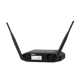 Shure GLXD4+E - odbiornik bezprzewodowy DUAL BAND