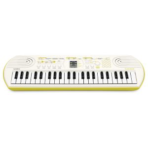 CASIO SA-80 - keyboard dla dzieci