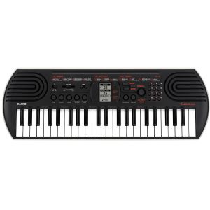 CASIO SA-81 - keyboard dla dzieci