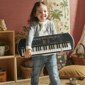 CASIO SA-81 - keyboard dla dzieci