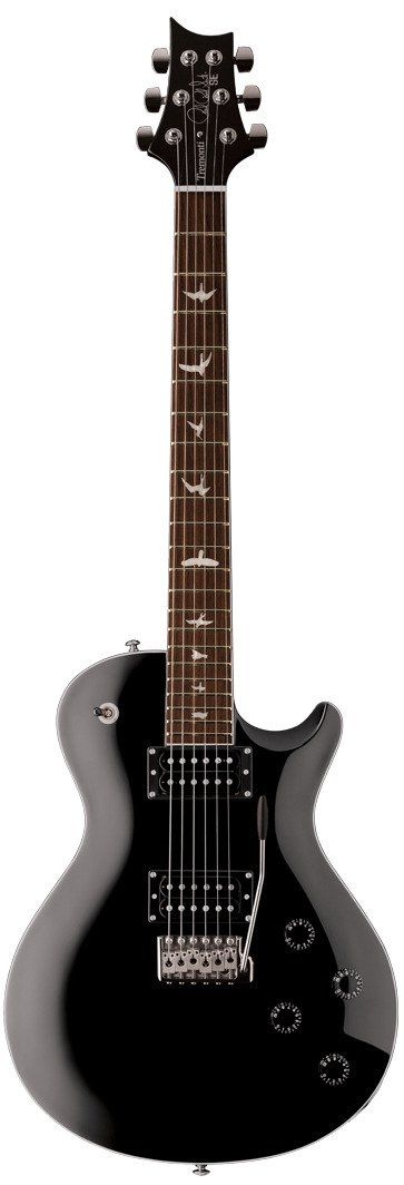 PRS SE Tremonti Standard Black - gitara elektryczna