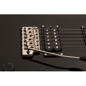 PRS SE Tremonti Standard Black - gitara elektryczna