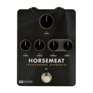 PRS Horsemeat - efekt gitarowy