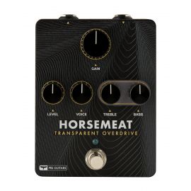 PRS Horsemeat - efekt gitarowy