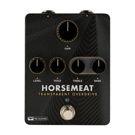 PRS Horsemeat - efekt gitarowy