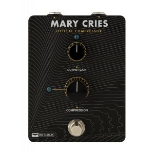 PRS Mary Cries - efekt gitarowy