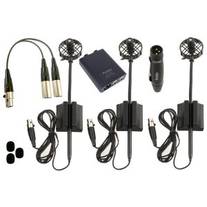 Prodipe UHF DSP AL21 PACK SOLO  - system bezprzewodowy