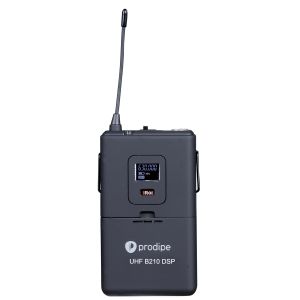 Prodipe UHF DSP AL21 PACK SOLO  - system bezprzewodowy