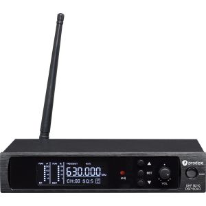 Prodipe UHF DSP AL21 PACK SOLO  - system bezprzewodowy