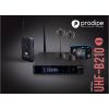 Prodipe UHF DSP AL21 PACK SOLO  - system bezprzewodowy