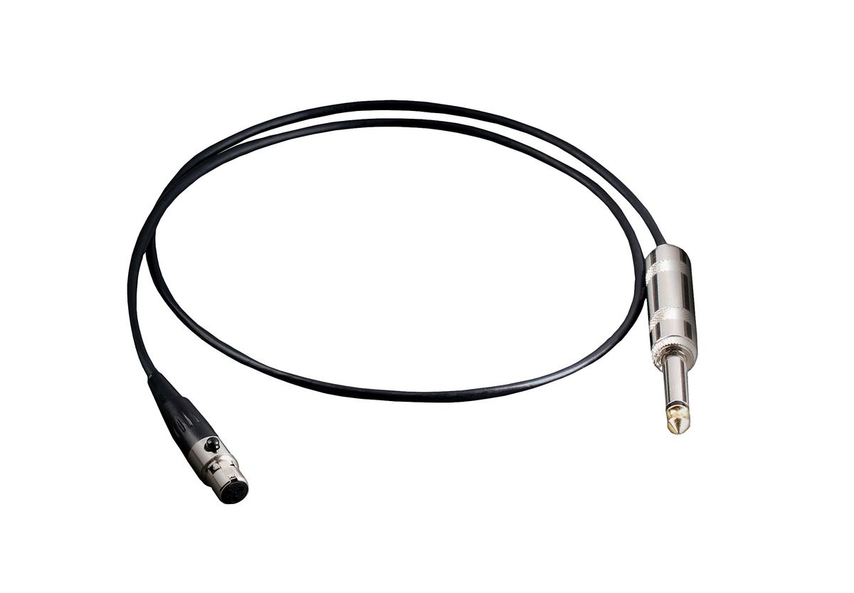 Prodipe Active Cable B210 DSP - kabel do systemu B210 dla gitary lub basu