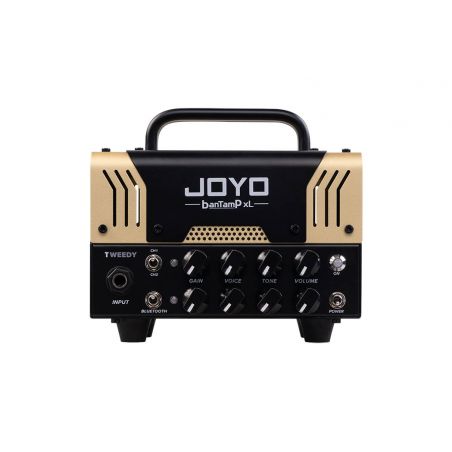 Joyo Bantamp Tweedy - mini głowa gitarowa 20W