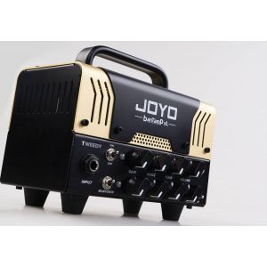 Joyo Bantamp Tweedy - mini głowa gitarowa 20W