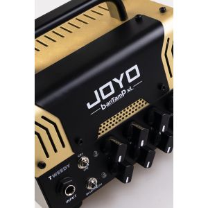 Joyo Bantamp Tweedy - mini głowa gitarowa 20W