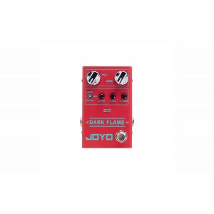 Joyo R-17 Dark Flame - efekt gitarowy