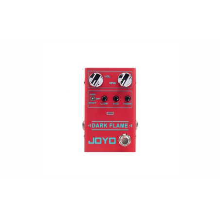 Joyo R-17 Dark Flame - efekt gitarowy