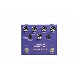 Joyo R-18 Chopper-Z - efekt gitarowy
