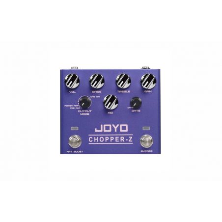 Joyo R-18 Chopper-Z - efekt gitarowy