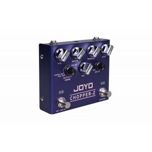 Joyo R-18 Chopper-Z - efekt gitarowy