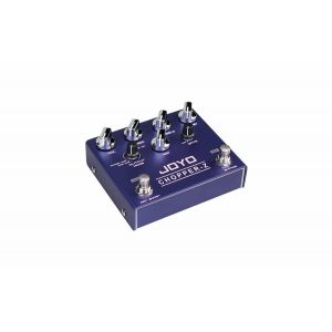 Joyo R-18 Chopper-Z - efekt gitarowy