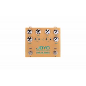 Joyo R-20 King of Kings - efekt gitarowy