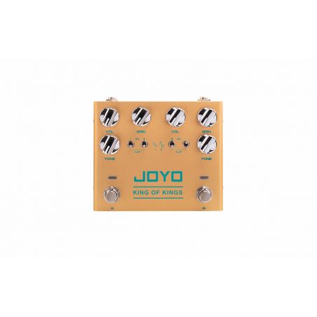 Joyo R-20 King of Kings - efekt gitarowy