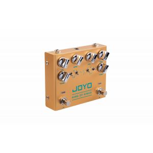 Joyo R-20 King of Kings - efekt gitarowy