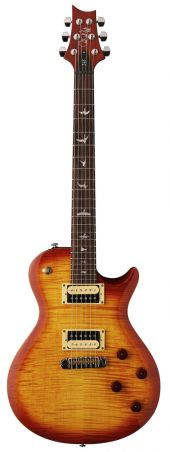 PRS SE 245 Vintage Sunburst - gitara elektryczna