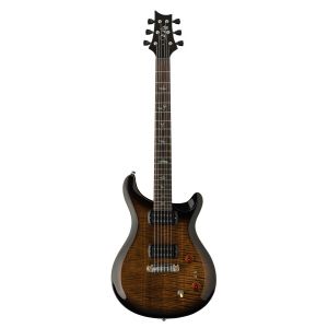 PRS SE Paul's Guitar Black Gold Burst - gitara elektryczna