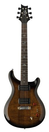 PRS SE Paul's Guitar Black Gold Burst - gitara elektryczna