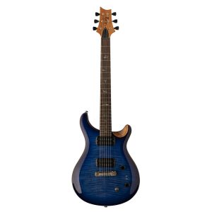 PRS SE Paul's Guitar Faded Blue Burst - gitara elektryczna