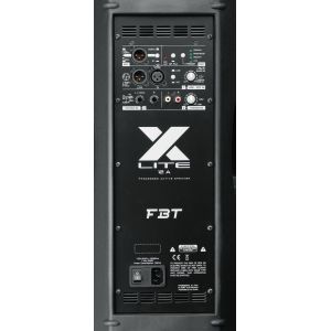 FBT X-Lite 12A - dwudrożna kolumna aktywna