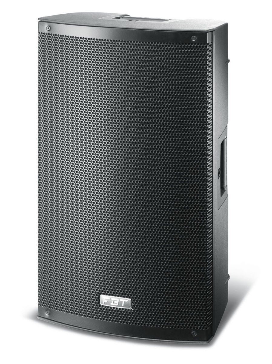 FBT X-Lite 12A - dwudrożna kolumna aktywna FBT X-Lite 12A - dwudrożna kolumna aktywna