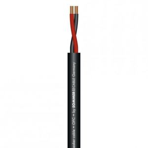 Sommer Cable Meridian Mobile SP215 - kabel kolumnowy, szpula 100m