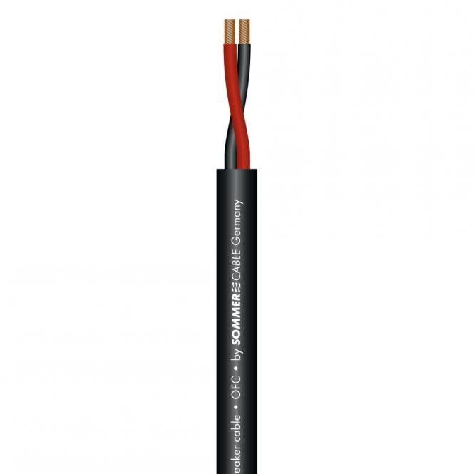 Sommer Cable Meridian Mobile SP215 - kabel kolumnowy, szpula 100m