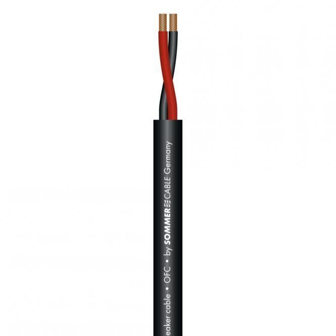 Sommer Cable Meridian Mobile SP215 - kabel kolumnowy, szpula 100m