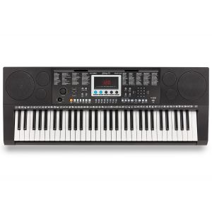 Soundsation JUKEY 61 - keyboard