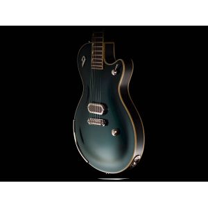 Duesenberg Alliance Series Jeff Darosa Catalina Green Burst - gitara elektryczna