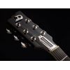 Duesenberg Falken Black Tremolo - gitara elektryczna