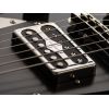 Duesenberg Falken Black Tremolo - gitara elektryczna