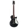 Duesenberg Baritone DSP-BKS-D6 - Black Sparkle - barytonowa gitara elektryczna