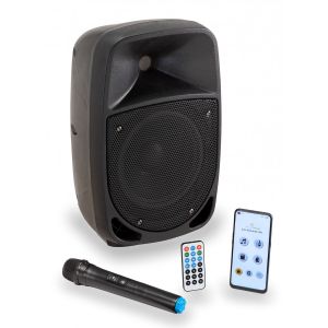 Soundsation GO-SOUND 8 AIR 250W - przenośna kolumna aktywna