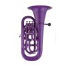 Cool Wind COO-CEU200DB - euphonium, 4 wentyle tłokowe ABS