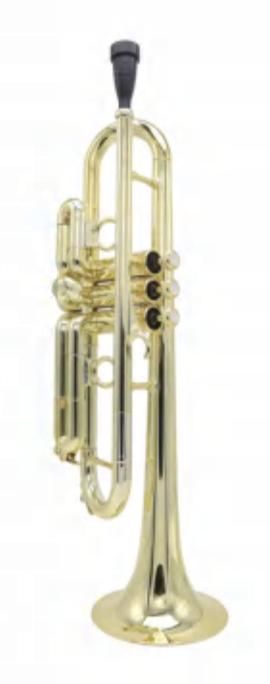 Cool Wind CTR-500G - trąbka ABS Cool Wind CTR-500G - trąbka ABS