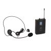 Soundsation WF-U2300PP - system bezprzewodowy UHF