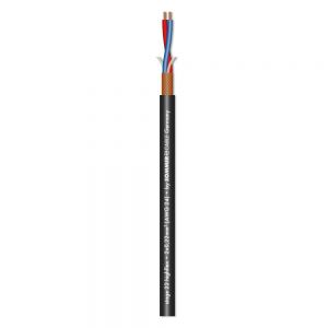 Sommer Cable Stage 22 Highflex B - kabel mikrofonowy, szpula 200m