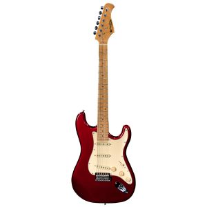 Prodipe Guitars ST80MA CAR - gitara elektryczna