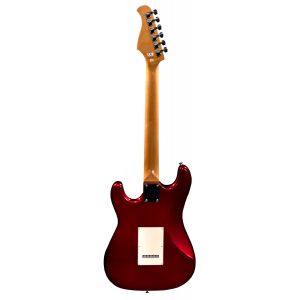 Prodipe Guitars ST80MA CAR - gitara elektryczna